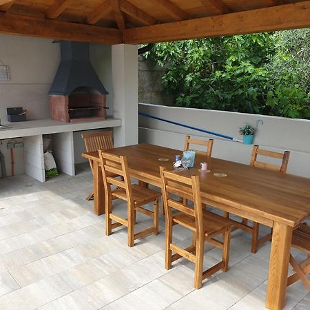 Apartments Klaudija Čižići Εξωτερικό φωτογραφία